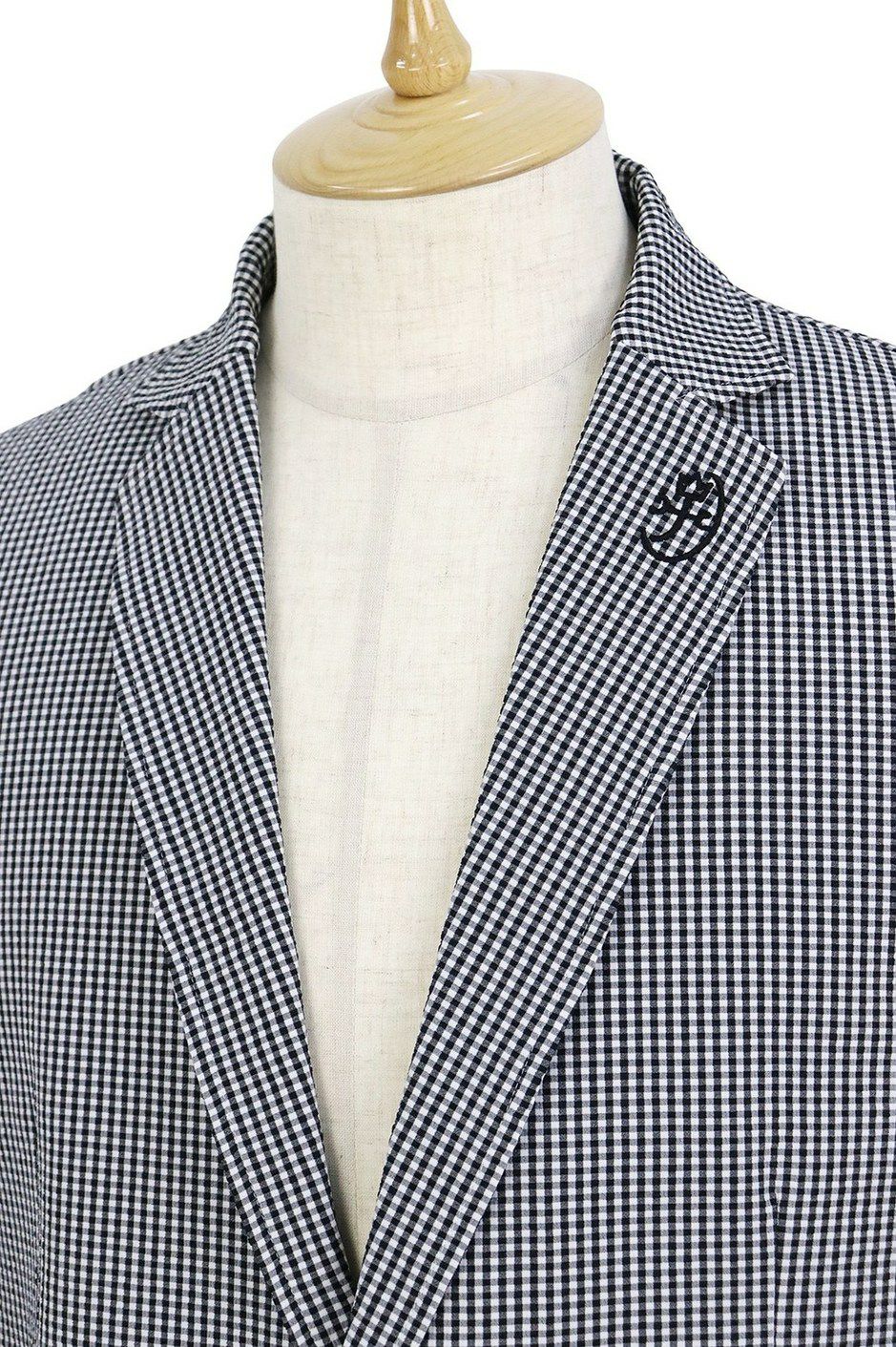 カステルバジャックのジャケット