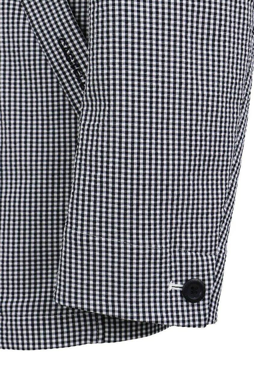 カステルバジャックのジャケット