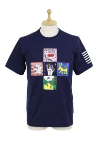 カステルバジャックのTシャツ