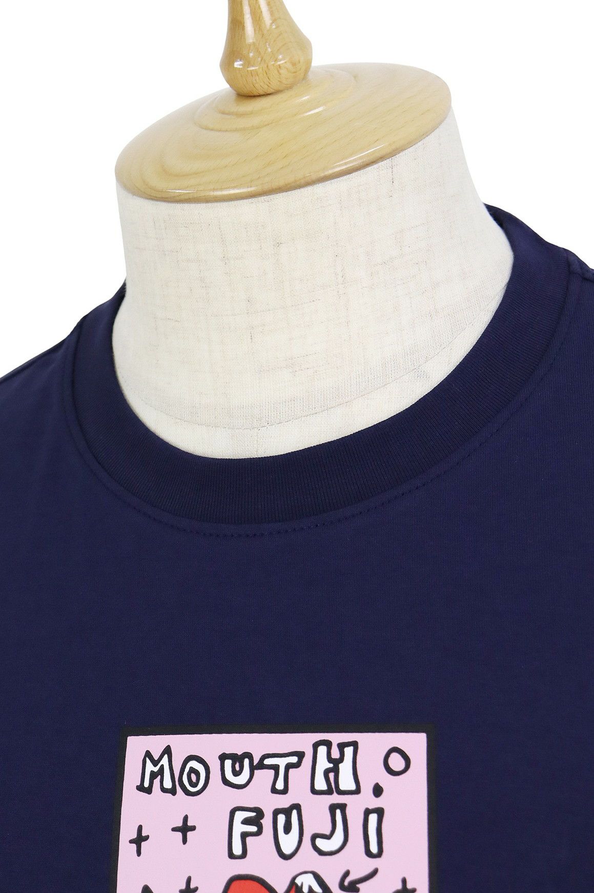 カステルバジャックのTシャツ