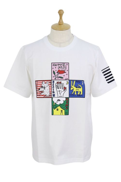 カステルバジャックのTシャツ