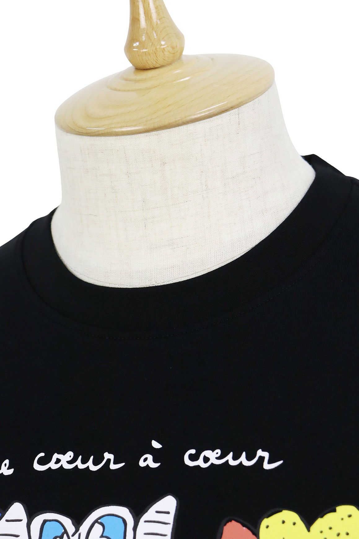 カステルバジャックのTシャツ