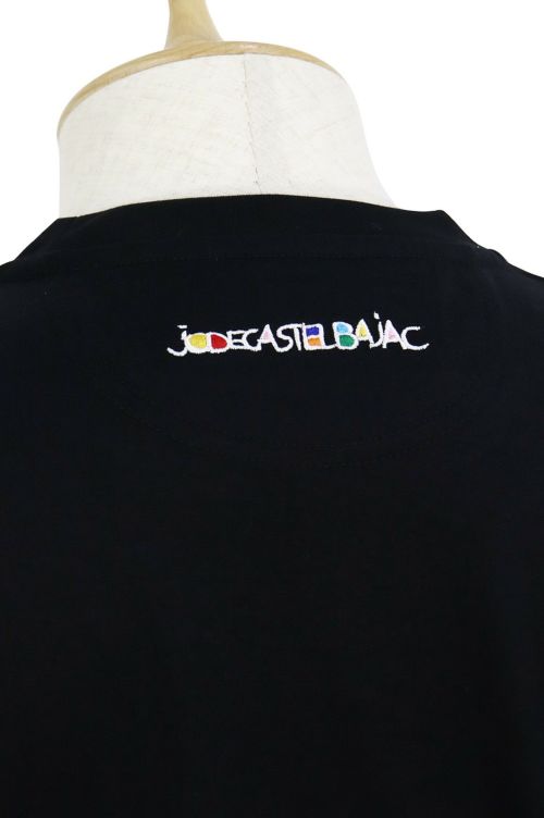 カステルバジャックのTシャツ