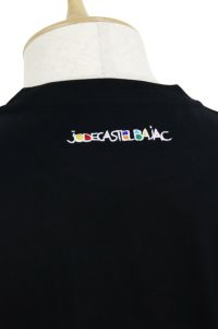 カステルバジャックのTシャツ