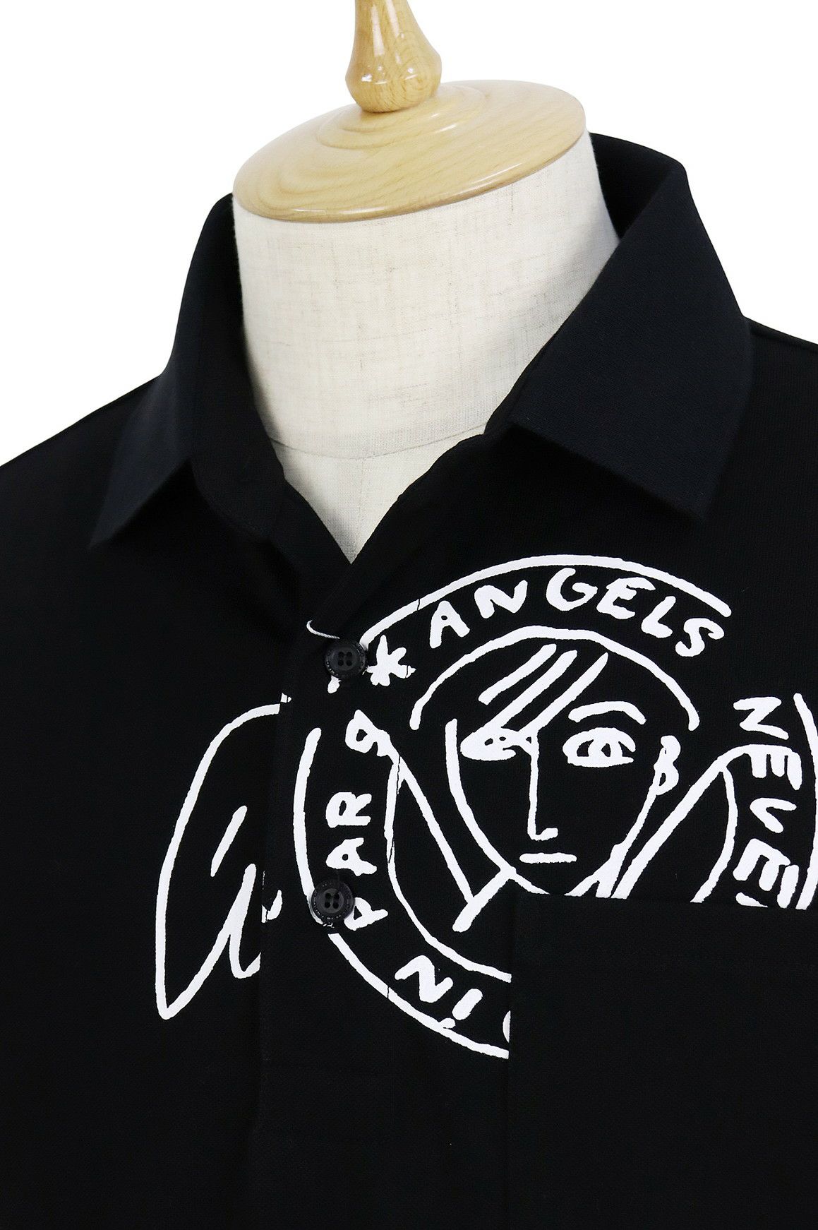 カステルバジャックのポロシャツ