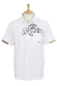 カステルバジャックのポロシャツ