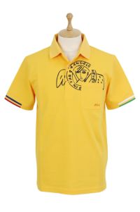 カステルバジャックのポロシャツ
