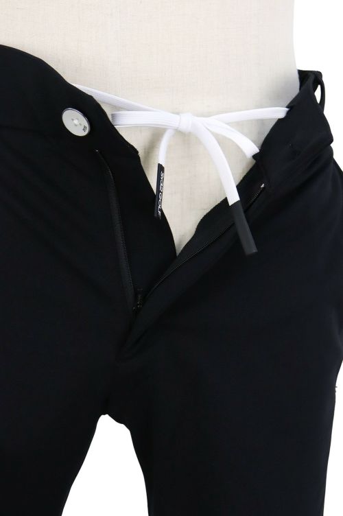 SY32のロングパンツ