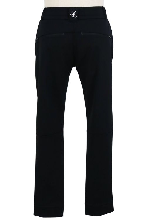 SY32のロングパンツ