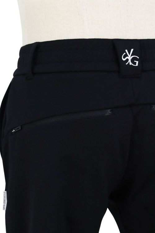 SY32のロングパンツ