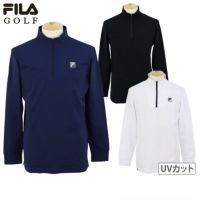 フィラのポロシャツ