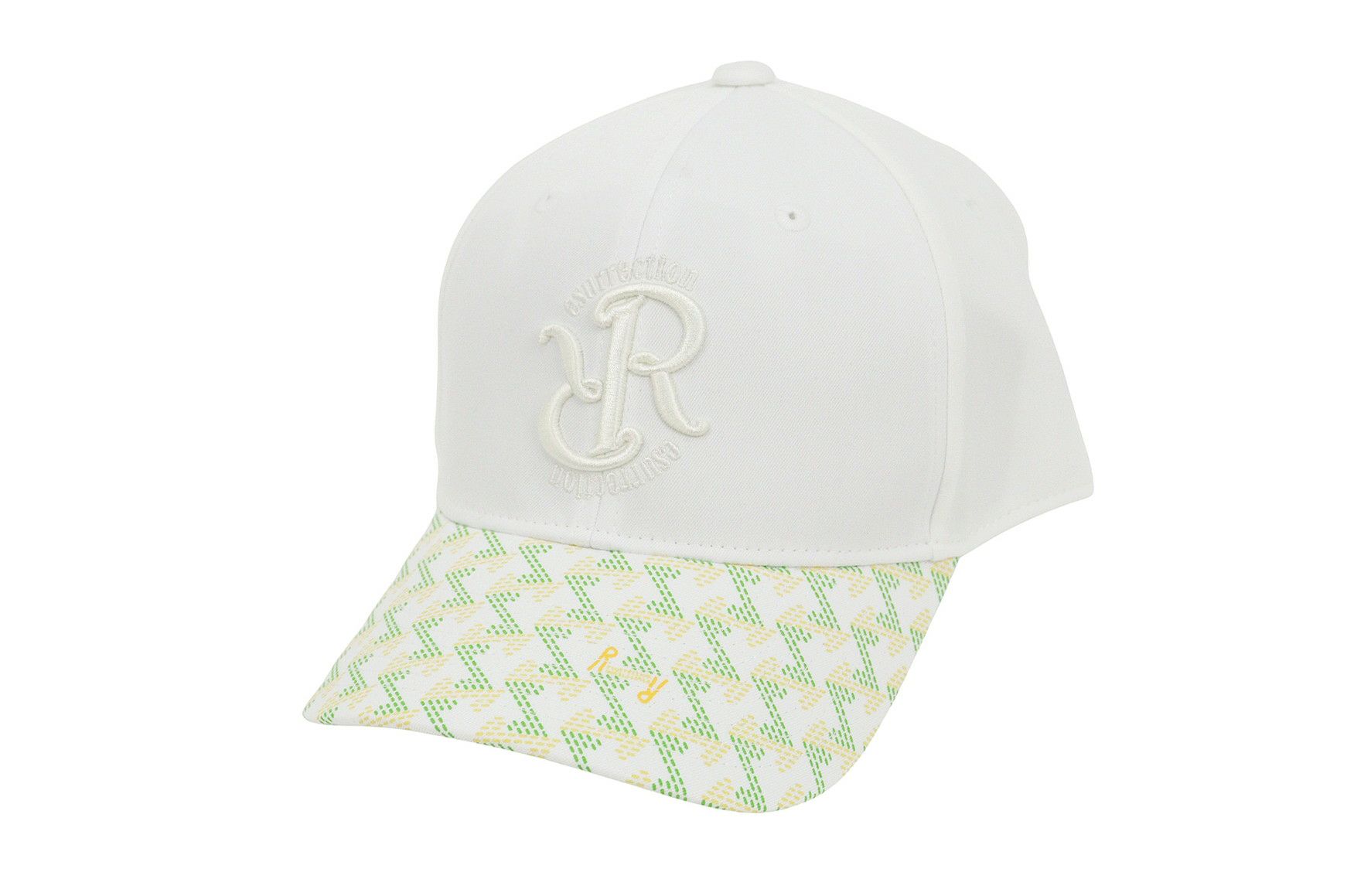 30％OFFセール】キャップ メンズ レディース レザレクション