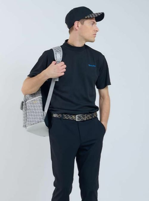 キャップ メンズ レディース レザレクション Resurrection ゴルフ