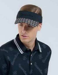 レザレクションのサンバイザー