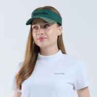 レザレクションのサンバイザー