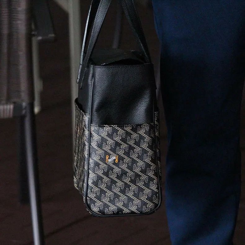 レザレクションのカートバッグ