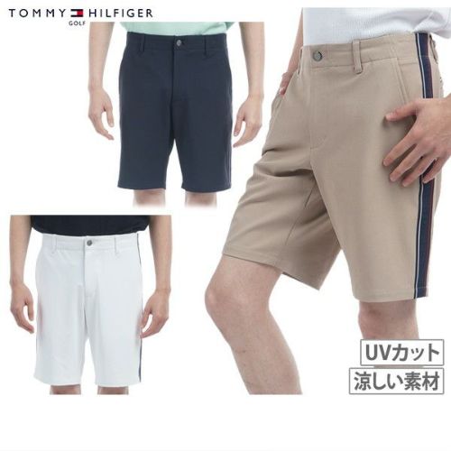 トミーヒルフィガーのパンツ