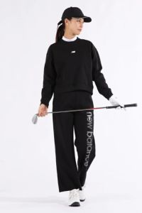 ニューバランスのロングパンツ