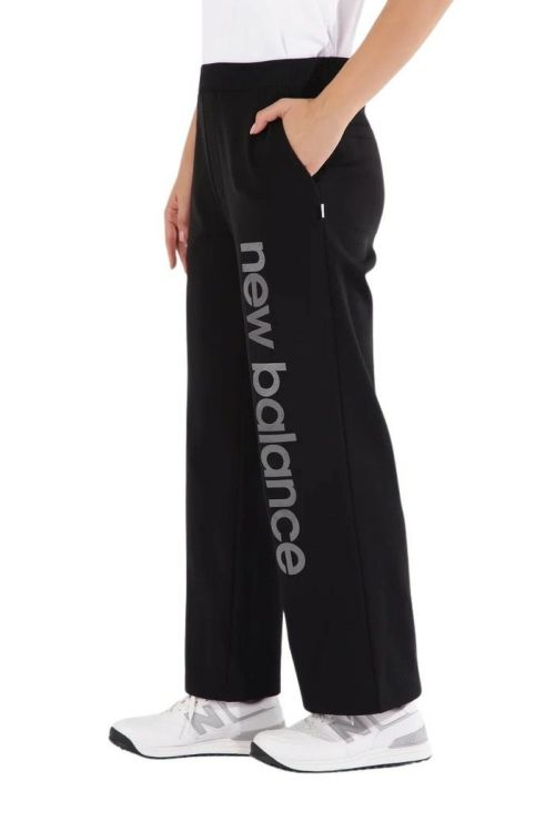 ニューバランスのロングパンツ