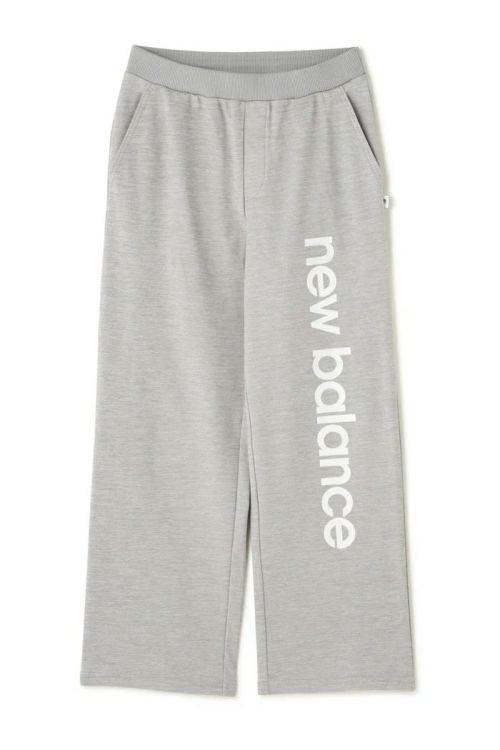 ニューバランスのロングパンツ