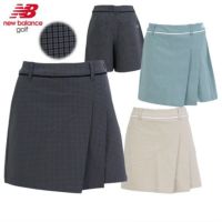 30％OFFセール】キュロットスカート レディース ニューバランス