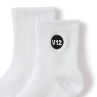 V12のソックス