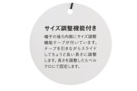 V12のハット