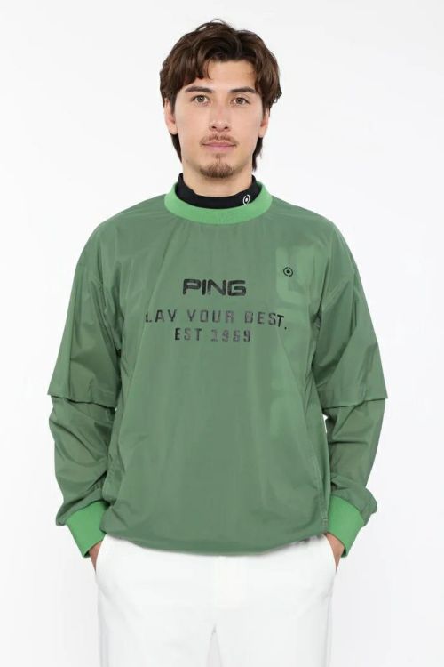 【mountainbird】PING ピン 2層ボンディングブルゾン 楽天市場】ピン PING 2層ボンディングブルゾン レディス : GDO
