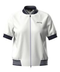 PING ゴルフ レディース ピン 高機能レイヤードツインセット