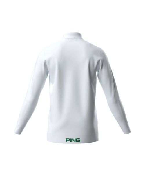 PING ポロシャツ＆ショーツセット　新品　Mサイズ　ゴルフウエア　ピンメンズ PING 【40％OFFセール】ポロシャツ メンズ ピン ゴルフウェア