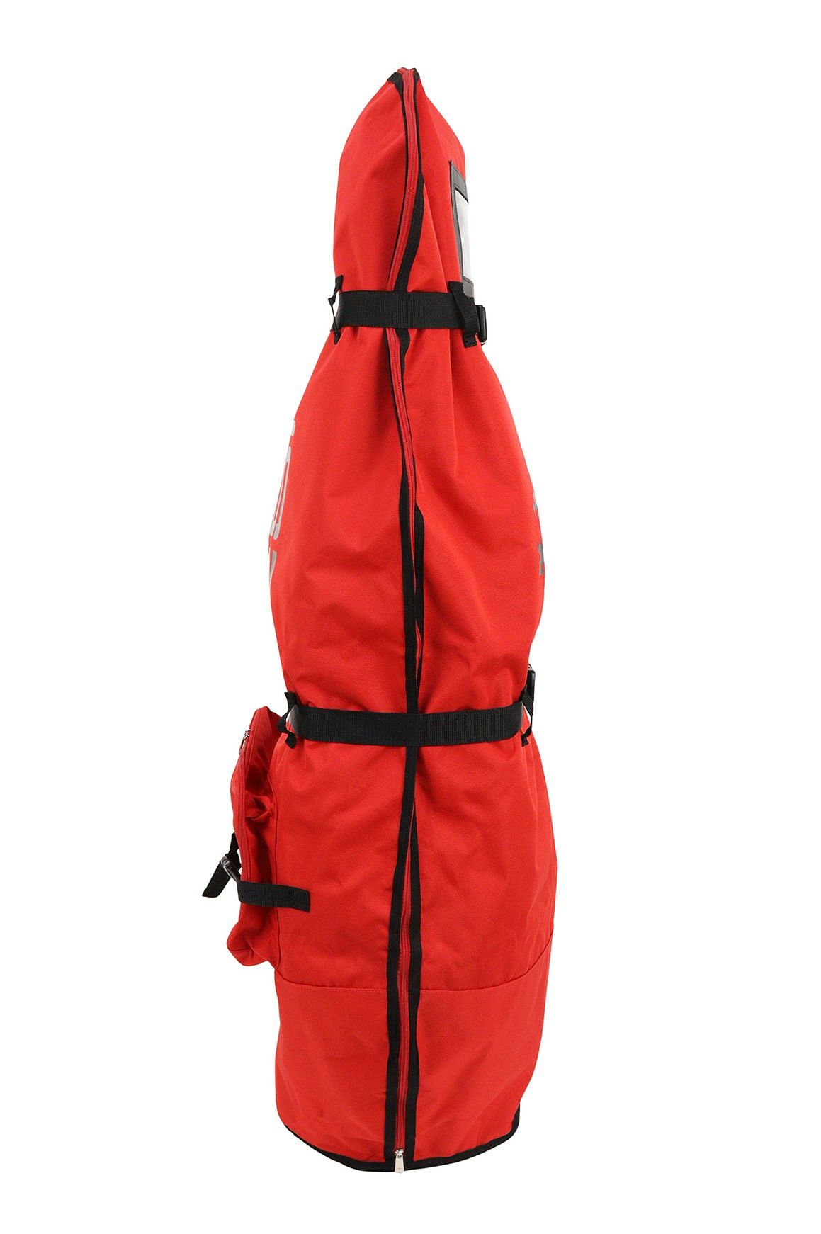 ドゥーカスのトラベルカバー