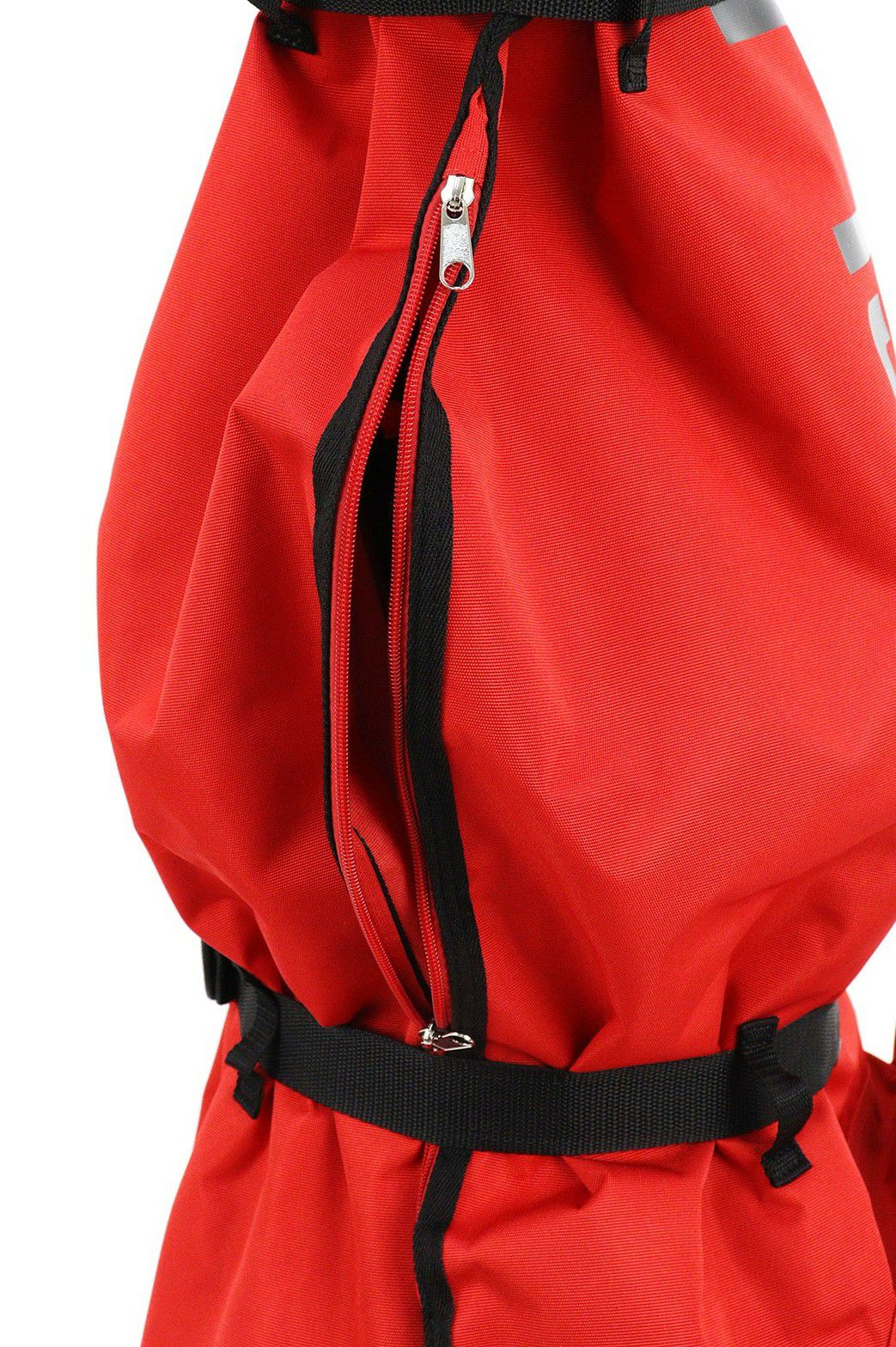 ドゥーカスのトラベルカバー