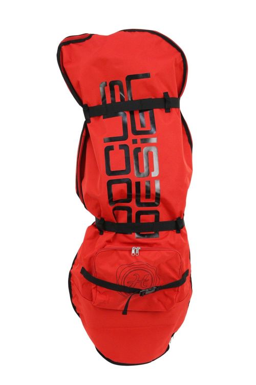 20％OFFセール】トラベルカバー メンズ レディース ドゥーカス DOCUS