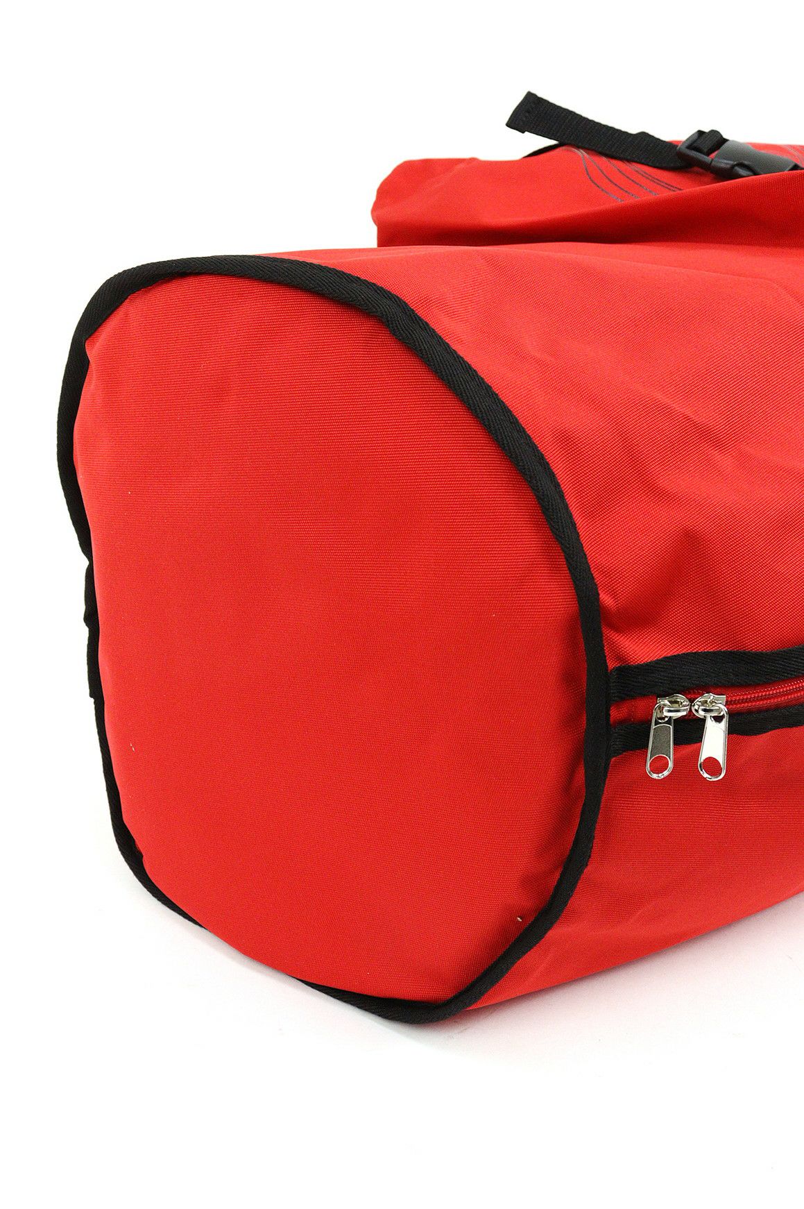 ドゥーカスのトラベルカバー