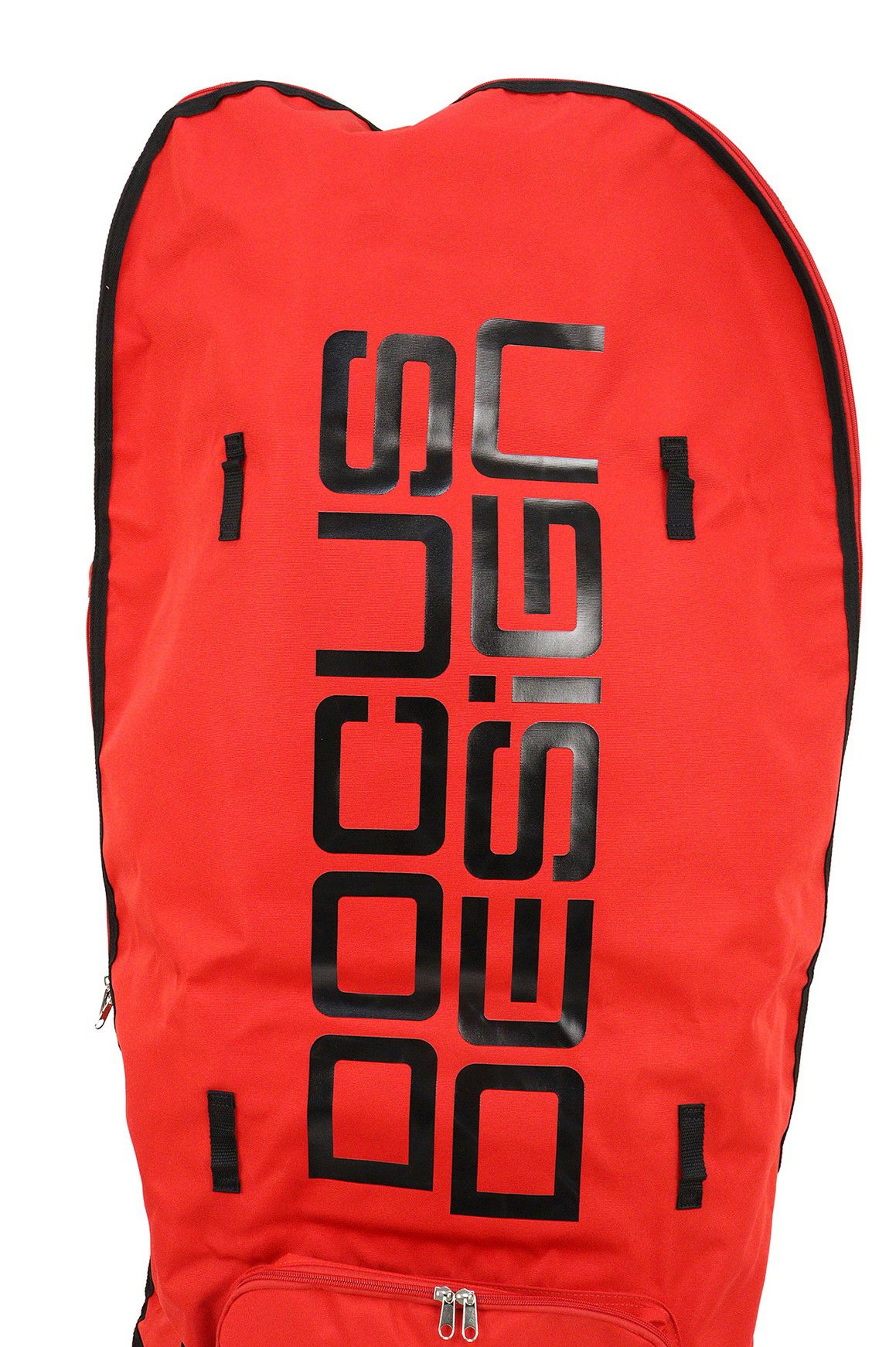 ドゥーカスのトラベルカバー