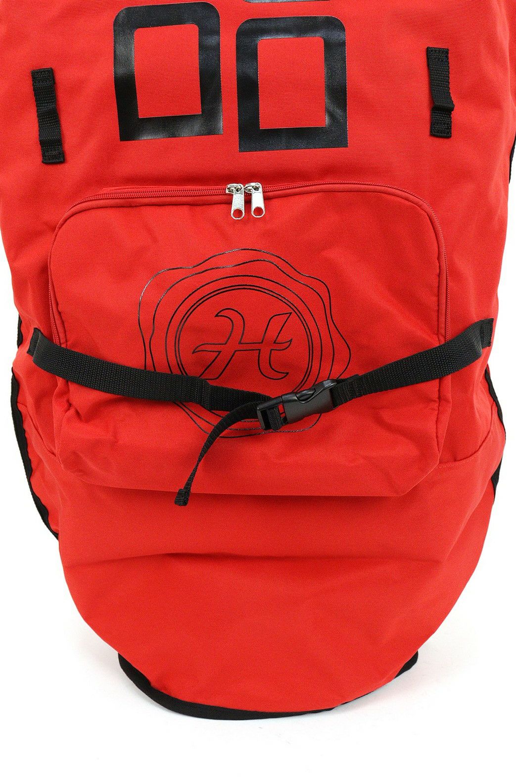 ドゥーカスのトラベルカバー