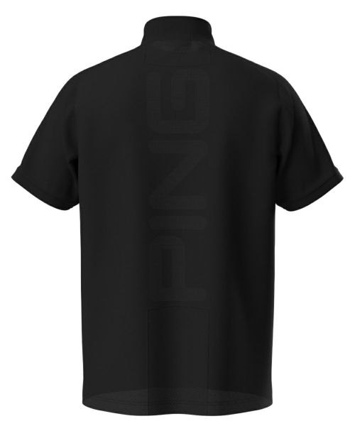 30％OFFセール】ハイネックシャツ メンズ ピン PING 2025 春夏