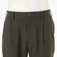 ブリーフィングゴルフのパンツ