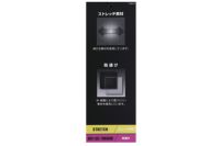 ブリーフィングゴルフのハイネックシャツ