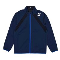 ブリーフィングゴルフのブルゾン