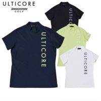 アルティコアブリヂストンゴルフのハイネックシャツ