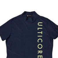 アルティコアブリヂストンゴルフのハイネックシャツ