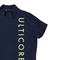 アルティコアブリヂストンゴルフのハイネックシャツ