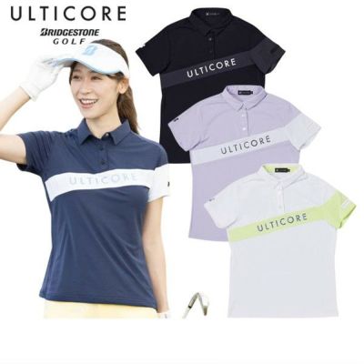 BRIDGESTONE GOLF ULTICORE】WEAR COLLECTION: |BRIDGESTONE