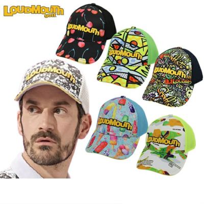 30％OFFセール】ポロシャツ メンズ ラウドマウス ゴルフ