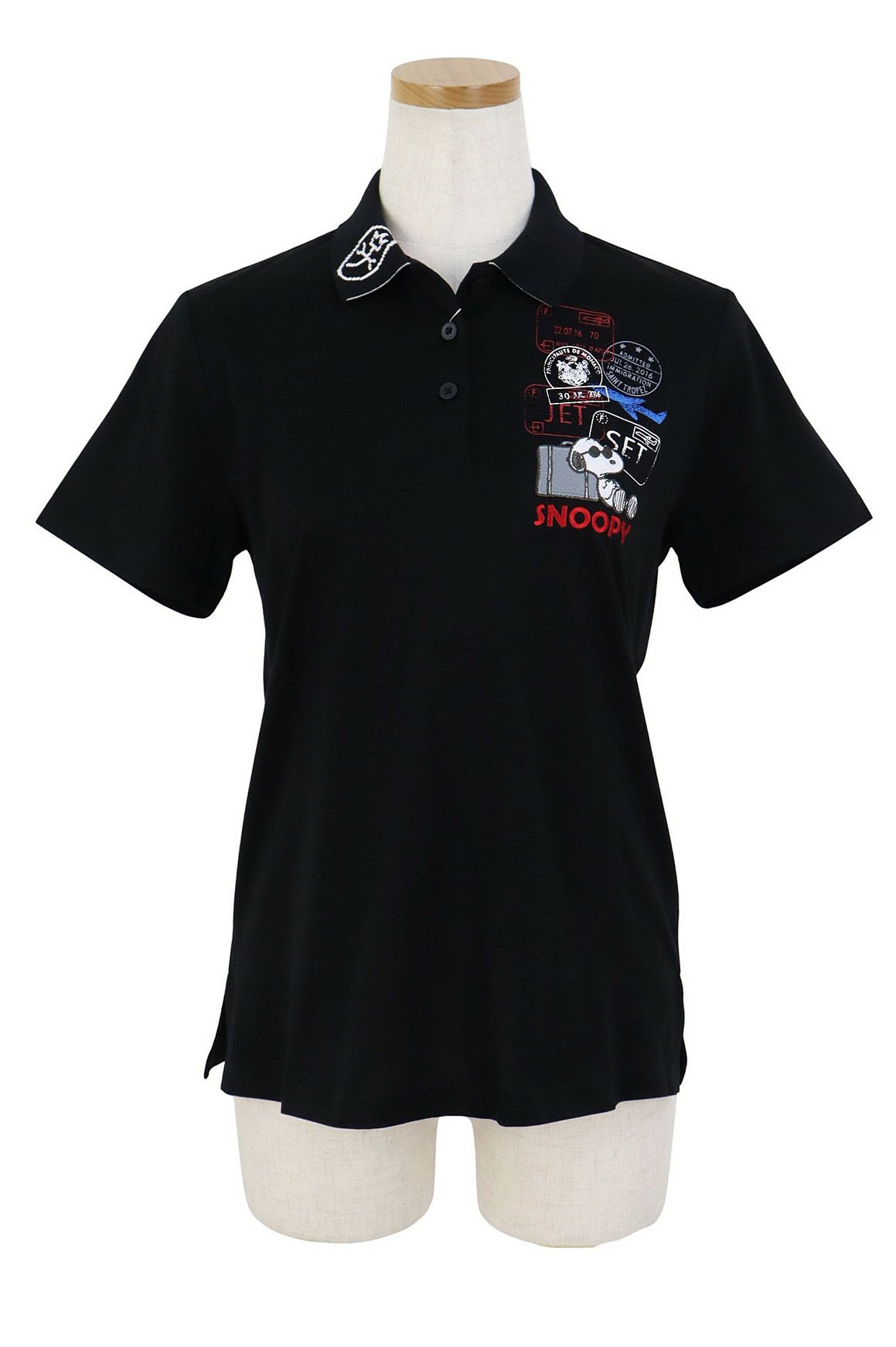 カステルバジャックのポロシャツ