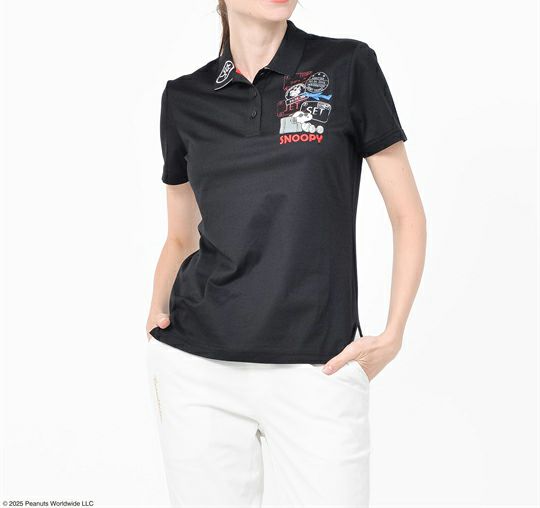 カステルバジャックのポロシャツ