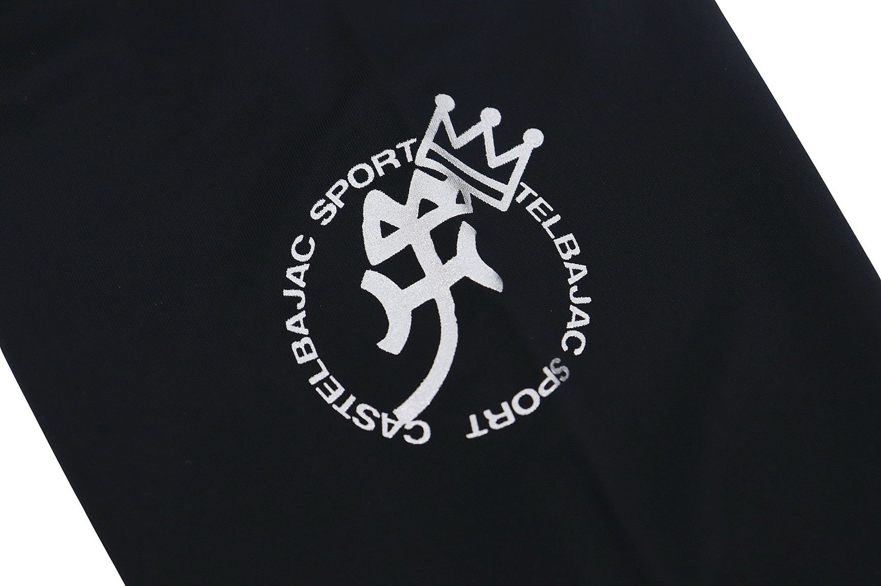 カステルバジャックスポーツのレギンス