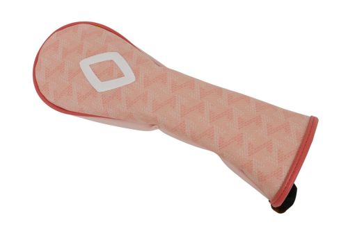 レザレクションのヘッドカバー 