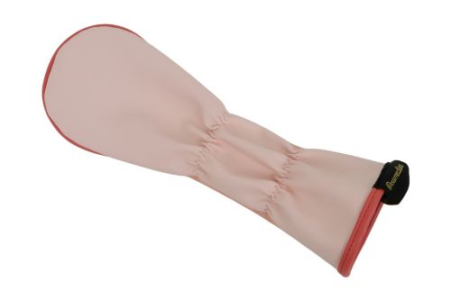レザレクションのヘッドカバー 
